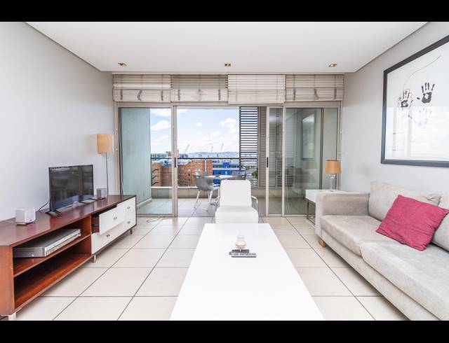 2 BEDROOM APARTMENT SOLD IN DE WATERKANT